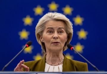 Jeden rynek kapitałowy dla całej UE. Nowy pomysł Ursuli von der Leyen