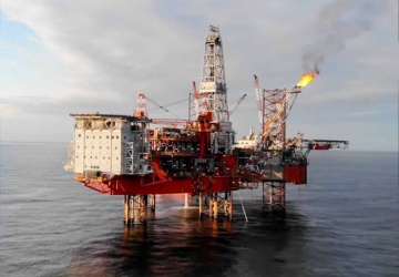 Ogromne złoże gazu na Morzu Północnym. Orlen przejmuje udziały