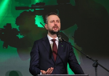 Zwiększenie obecności wojsk amerykańskich w Polsce. Kosiniak-Kamysz zdradził nowe informacje