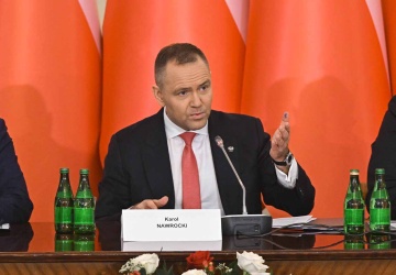 Ruszyła Rada Bezpieczeństwa Narodowego. Mocne słowa prezydenta