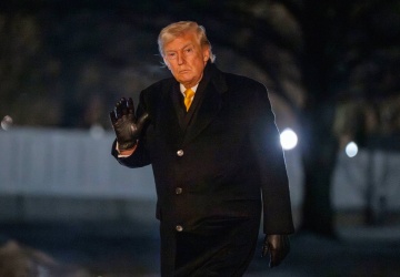 Nowa decyzja Trumpa. Pentagon ma stawiać na energię z węgla