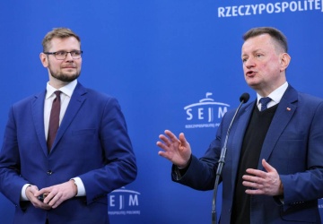 „Przyjęcie funduszy SAFE w formie zaproponowanej przez rząd doprowadzi MON do niewypłacalności!” 