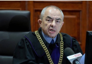 Michał Woś: Usuniętego sędziego Łubowskiego zastępuje nominat Rady Państwa PRL