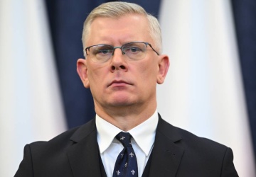 Szef BBN: Kwestia warunkowości może całkowicie rozbić ewentualną polską akcesję do SAFE