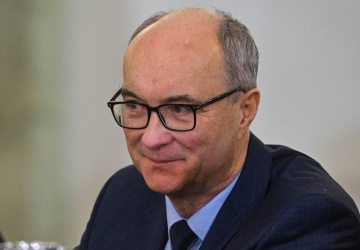 Czarzasty po posiedzeniu RBN: „Ustawka się nie udała”