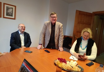 W. Jakubowski, szef oświatowej „Solidarności”:  Zaniedbań w oświacie przybywa, nie ubywa