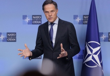 Co w przypadku ataku Rosji na Przesmyk Suwalski? Szef NATO odpowiada