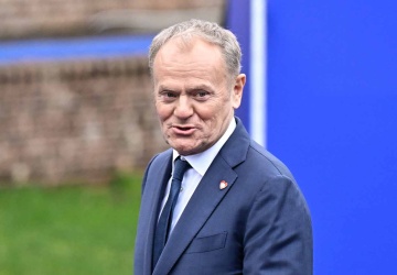 Jest zawiadomienie na Tuska. Publiczne nawoływanie do zbrodni