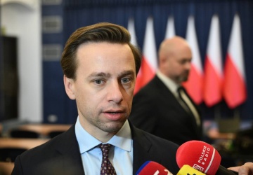 Krzysztof Bosak: Program SAFE to KPO na sterydach