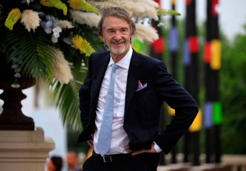 Jeden z najbogatszych Brytyjczyków: Jesteśmy kolonizowani przez imigrantów