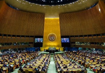 Program ONZ dąży do cenzury i kar za treści pro-life