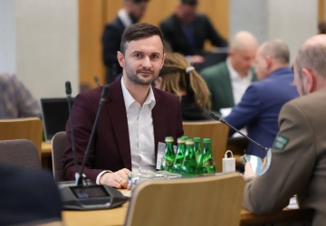 Niedźwiedzie zastraszają mieszkańców Cisnej. „Gmina bezsilna, bo rząd nie dał narzędzi”