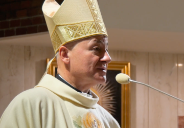Raport o diecezji sosnowieckiej. Bp Ważny: bolesne wyznanie wiary, że tylko prawda może nas wyzwolić