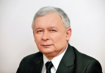 Jarosław Kaczyński: Nikt kto chce silnej i suwerennej armii, nie powinien popierać funduszu SAFE