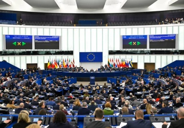 Zajączkowska: PE przeciwko poprawce mówiącej, że tylko kobieta może zajść w ciążę