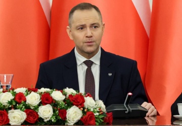 Prezydent Karol Nawrocki zawetował ustawę o rynku kryptoaktywów