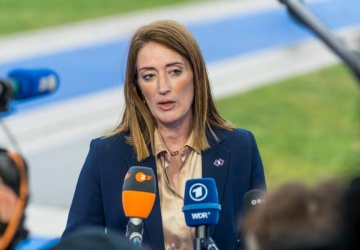 Roberta Metsola: PE nie sprzeciwia się ściślejszej integracji UE