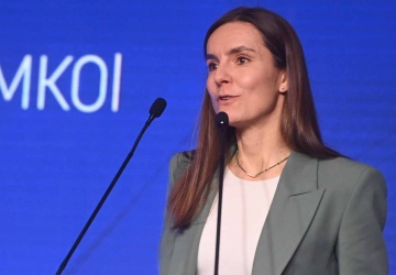 Włoszczowska głosowała za wykluczeniem Ukraińca z igrzysk. Jednoznaczne słowa