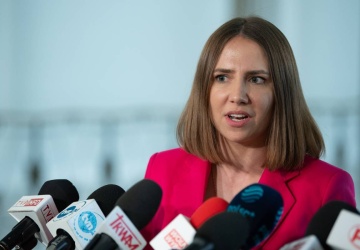 Anna Bryłka: SAFE przesuwa politykę obronną na poziom UE