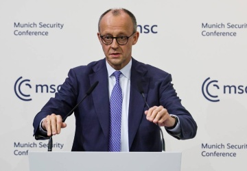 Kanclerz Merz: USA być może straciły roszczenia do światowego przywództwa