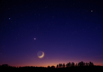 Niecodzienne odkrycie naukowców. Gratka dla fanów astronomii