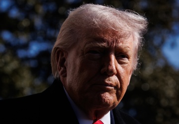 Trump: Rosja chce zawrzeć układ, Zełenski musi się ruszyć