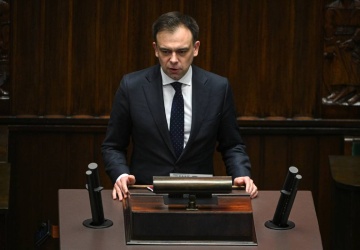 Dariusz Matecki: „Andrzej Domański wydał prawie 8 mln zł na promocję!”