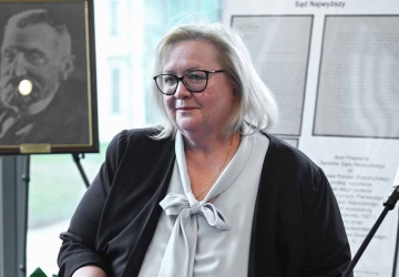 Nadchodzą zmiany w Sądzie Najwyższym. Manowska: Podjęłam już decyzję