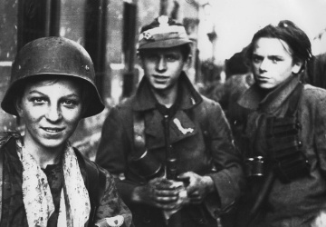 84. lata temu utworzono Armię Krajową. Jak narodziła się największa podziemna armia Europy?