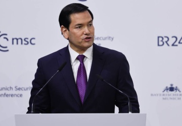 Marco Rubio nakreślił dramatyczny obraz Europy: „To była głupia transformacja”