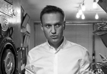 Brytyjskie MSZ potwierdza: Nawalny został otruty