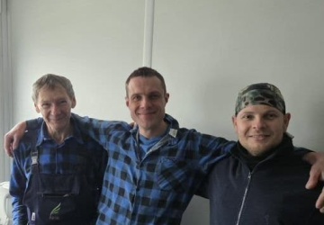 Pracownicy poznańskiego ADOB wybrali Solidarność