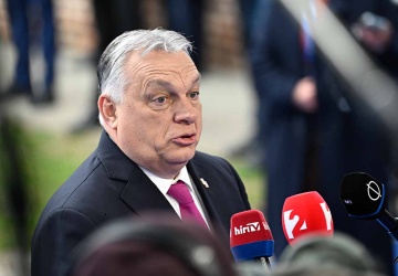 Orban: Po wyborach rozprawimy się z Brukselą