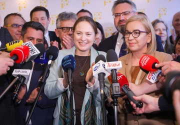 To koniec Polski 2050? Kolejny poseł mówi o odejściu