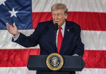 Trump stawia Iranowi warunki. USA gotowe na długą operację wojskową