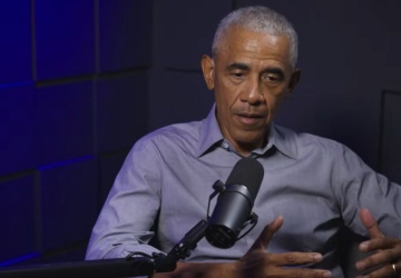 Zaskakujące słowa Obamy: Kosmici są prawdziwi