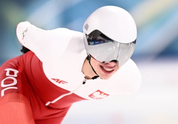 Władimir Semirunnij zdobył srebrny medal. Rosja nam tego nie wybaczy