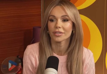 Doda podzieliła się radosną nowiną.  Ale się cieszę