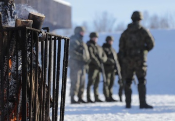 Nowa jednostka na wschodniej granicy Polski