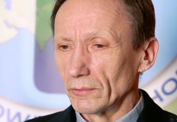 [wywiad] Ks. Leszek Krzyża: To najtrudniejszy czas w trwającej cztery lata wojnie