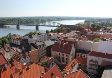 Komunikat dla mieszkańców Torunia