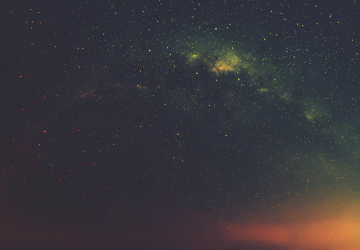 Gratka dla miłośników astronomii. Nie przegap tego zjawiska