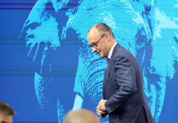 Niemcy chcą przyznać swoim służbom supermoce