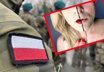 „Perspektywa gender” w szkoleniach dla wojska polskiego? Szokujące doniesienia