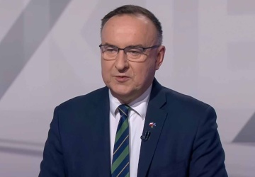 Michał Kobosko odchodzi z Polski 2050