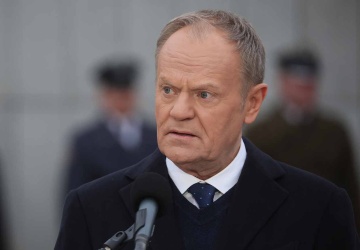 Tusk ma problem. Jest najnowszy sondaż
