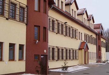 Epidemia świerzbu w ośrodków dla cudzoziemców w Kętrzynie