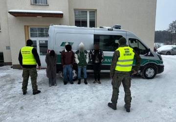 „Rząd Tuska wydał 10,9 mln zł na leczenie migrantów”