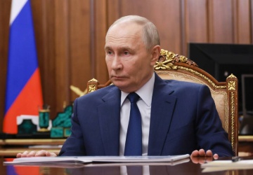 „Rząd Tuska powinien wystąpić z roszczeniami wobec Rosji”. W tle rosyjski wywiad