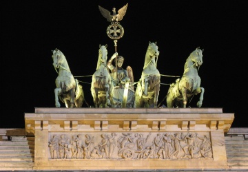 Wstrzymanie dostaw leków. Niemiecki think-tank szuka środków nacisku na USA